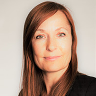 Gitte Winther  Bruun